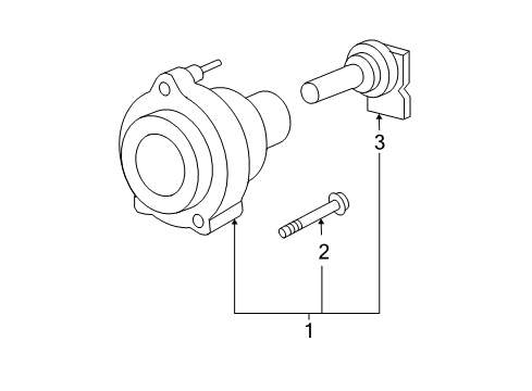 2006 Chevy Malibu Fog Lamps Diagram