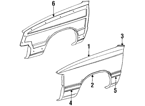 2017 Chevy Spark Front Axle Diagram