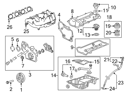 2012 Buick Regal Filters Diagram 3 - Thumbnail