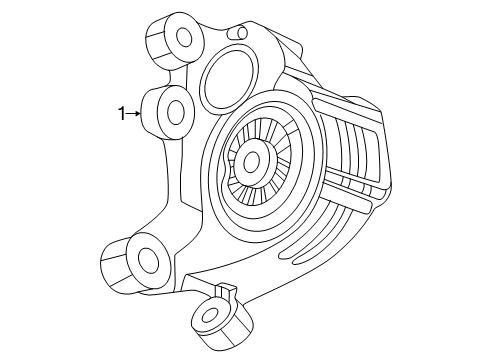 2025 Cadillac ESCALADE IQ Electrical Components Diagram 10 - Thumbnail