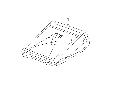 2015 Chevy Volt Electrical Components Diagram 3 - Thumbnail