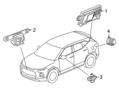 2025 Chevy Blazer Electrical Components Diagram 3 - Thumbnail