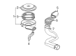 Chevy Astro Air Hose Diagram - 15544843
