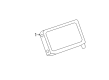 Buick Verano Antenna Diagram - 22875675