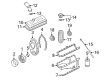 GMC Jimmy Dipstick Diagram - 10179270