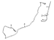 Chevy Volt Antenna Diagram - 23264104
