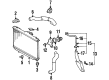 Chevy Prizm Radiator Drain Plug Diagram - 94858970