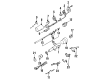 Chevy Beretta Clock Spring Diagram - 26013854