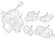 Chevy Airbag Diagram - 86516821