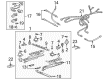 Chevy Malibu Seat Motor Diagram - 16776529
