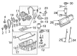 Chevy Monte Carlo Oil Pressure Switch Diagram - 12674782