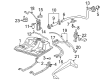 Chevy Impala Fuel Sending Unit Diagram - 19331277