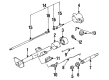 Chevy Caprice Steering Column Diagram - 26047714