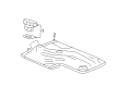 Chevy Cruze Oil Filler Cap Diagram - 24243519