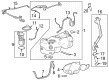 Chevy Trailblazer Fuel Sending Unit Diagram - 42783077