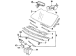 Chevy Caprice Windshield Wiper Switch Diagram - 22072456