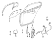 Buick LeSabre Window Regulator Diagram - 15231244
