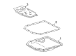 Pontiac Vibe Oil Pan Diagram - 88972039