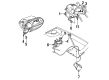 Chevy Lumina Cruise Control Switch Diagram - 14101883