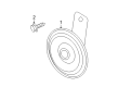 Chevy Aveo5 Horn Diagram - 84501951