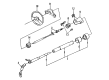 Chevy P30 Steering Column Diagram - 26021518