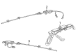 Chevy Corvette Antenna Diagram - 86784728