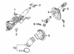 Chevy Traverse Steering Column Diagram - 26384411