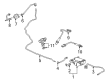 Buick Oxygen Sensor Diagram - 12701634