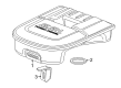 Chevy Silverado 3500 HD Engine Cover Diagram - 25887461