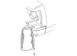 Chevy Caprice Side Marker Light Diagram - 915436