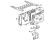 Chevy Equinox EV Battery Cable Diagram - 24054153