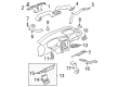 Chevy Classic Air Duct Diagram - 22596517