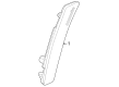 Cadillac Side Marker Light Diagram - 86800844