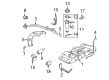 Chevy Venture Fuel Sending Unit Diagram - 19180120