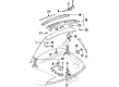 Chevy Malibu Chassis Wiring Harness Connector Diagram - 13586139