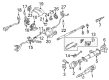 Chevy Windshield Wiper Switch Diagram - 26102157