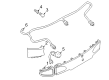 Pontiac Sunfire Back Up Light Diagram - 5978166