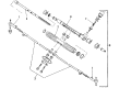 Chevy Cavalier Power Steering Reservoir Diagram - 7845485