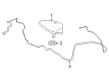Chevy Traverse Limited Antenna Diagram - 84856165