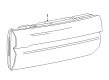 Chevy Traverse Tail Light Diagram - 26501975