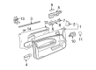 Chevy Cobalt Mirror Switch Diagram - 15261339