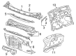 Chevy Dash Panel Diagram - 42758849