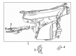Chevy Equinox Headlight Diagram - 26576407