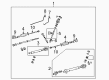 Pontiac Steering Gear Box Diagram - 92141227