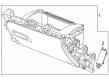 Chevy Equinox EV Glove Box Diagram - 85028121