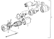 Chevy Armature Diagram - 10452361