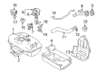 Chevy Accelerator Cable Diagram - 30025451
