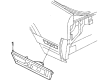 Buick Skylark Side Marker Light Diagram - 5975247