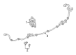 Buick Encore Body Control Module Diagram - 39021659