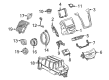 Chevy Subwoofer Diagram - 22818981